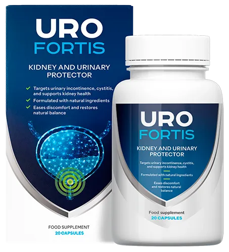 UroFortis